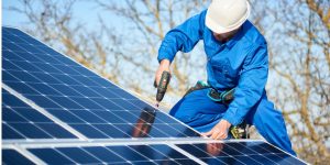 Installation Maintenance Panneaux Solaires Photovoltaïques à Sciez